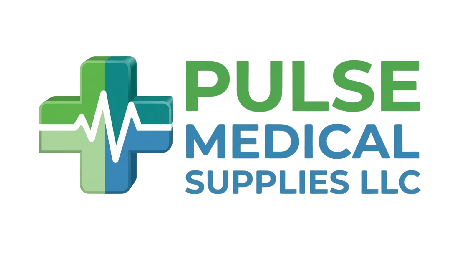 Pulse Medical logo